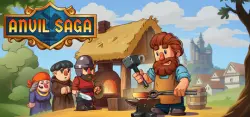 Anvil Saga Auto Global