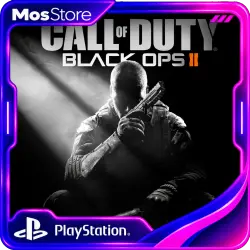 Call of Duty: Black Ops II PS5/PS4 • Turkey | India | USA • PS