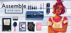 Assemble with Care Auto Global