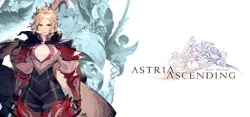 Astria Ascending Авто Мир