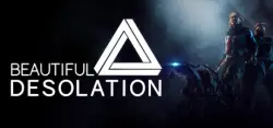 BEAUTIFUL DESOLATION Авто Мир