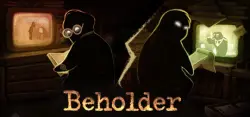 Beholder Auto Global