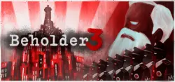 Beholder 3 Auto Global