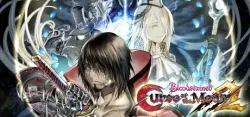 Bloodstained: Curse of the Moon 2 Авто Мир