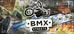BMX Streets Auto Global