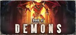 Book of Demons Auto Global