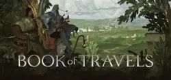 Book of Travels Auto Global