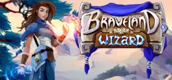 Braveland Wizard Авто Мир