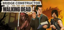 Bridge Constructor: The Walking Dead Steam