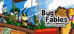 Bug Fables: The Everlasting Sapling Auto Global