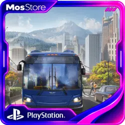 Bus Bound PS5 • Turkey | India | USA • PS