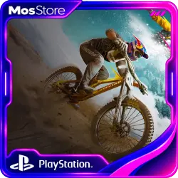 Riders Republic PS5/PS4 • Turkey | India | USA • PS