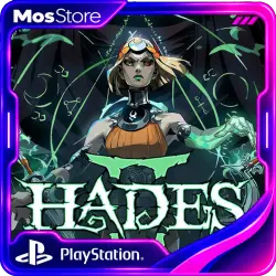 Hades II PS5 • Turkey | India | USA • PS