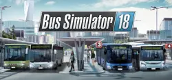 Bus Simulator 18 Auto Global