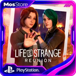 Life is Strange: Reunion PS5 • Turkey | India | USA • PS