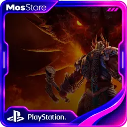 Dragonkin: The Banished PS5 • Turkey | India | USA • PS