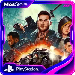 John Carpenter's Toxic Commando PS5 • Turkey | India | USA • PS