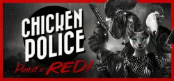 Chicken Police Auto Global