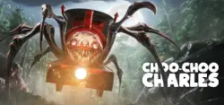 Choo-Choo Charles Auto Global