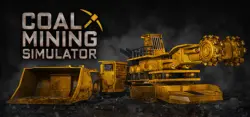 Coal Mining Simulator Авто Мир