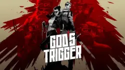 God's Trigger Steam