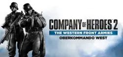 Company of Heroes 2 - Oberkommando West - Multiplayer Standalone Auto Global