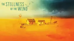 The Stillness of the Wind (STEAM/Global) Key