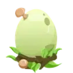 Woodland Egg | Adopt Me!