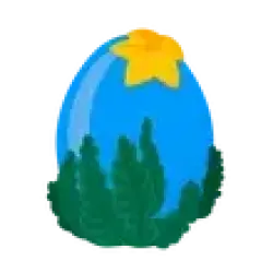 Ocean Egg | Adopt Me!