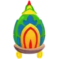 Southeast Asia Egg | Adopt Me!