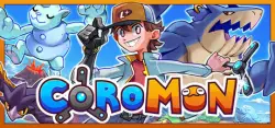 Coromon Auto Global