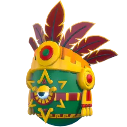 Royal Aztec Egg | Adopt Me!
