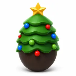 Christmas Egg | Adopt Me!