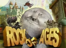 Rock of Ages (STEAM/Global) Key