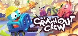 Crashout Crew Авто Мир