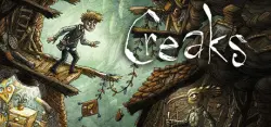 Creaks Auto Global