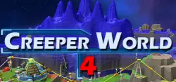 Creeper World 4 Авто Мир
