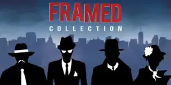 FRAMED Collection (STEAM/Global) Key