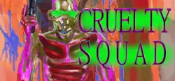 Cruelty Squad Auto Global