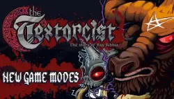 The Textorcist: The Story of Ray Bibbia (STEAM/Global) Key