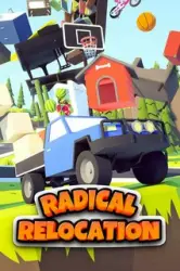 Radical Relocation (STEAM/Global) Key