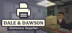 Dale & Dawson Stationery Supplies Auto Global