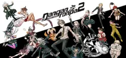 Danganronpa 2: Goodbye Despair Auto Global