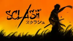 Sclash (STEAM/Global) Key