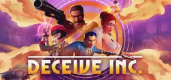 Deceive Inc. Auto Global