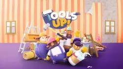 Tools Up! (STEAM/Global) Key