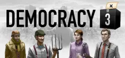 Democracy 3 Авто Мир