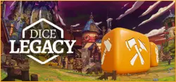 Dice Legacy Авто Мир