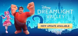 Disney Dreamlight Valley — Wishblossom Ranch Edition Auto Global