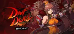 DNF Duel Auto Global
